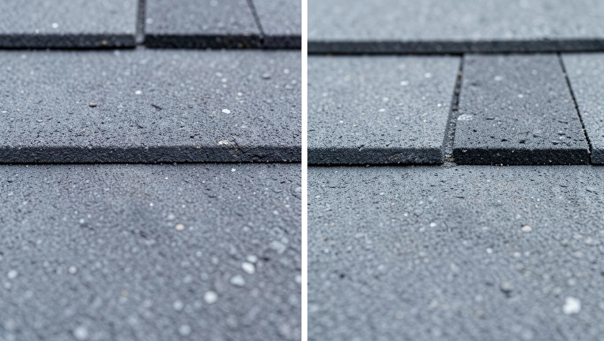 blachodachówka antracyt czy grafit