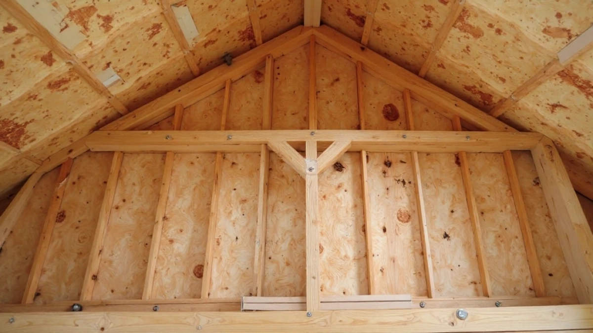 Czy deskować dach pod blachodachówkę