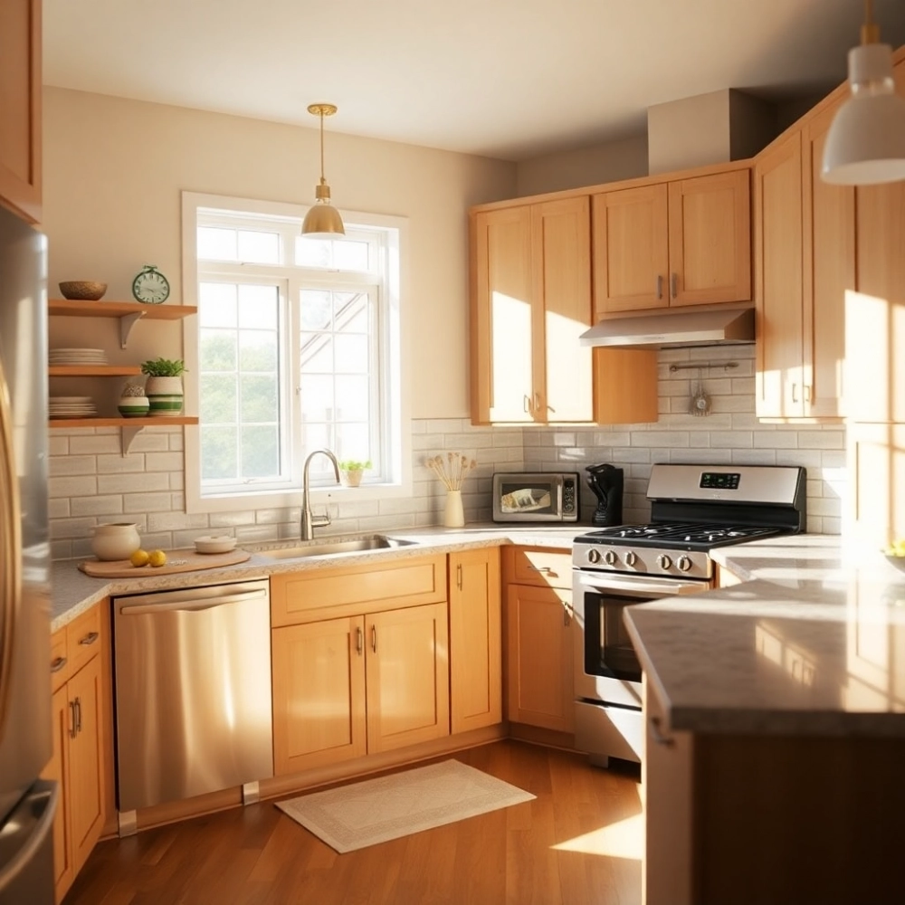 Czy Można Odliczyć Od Podatku Remont Kuchni