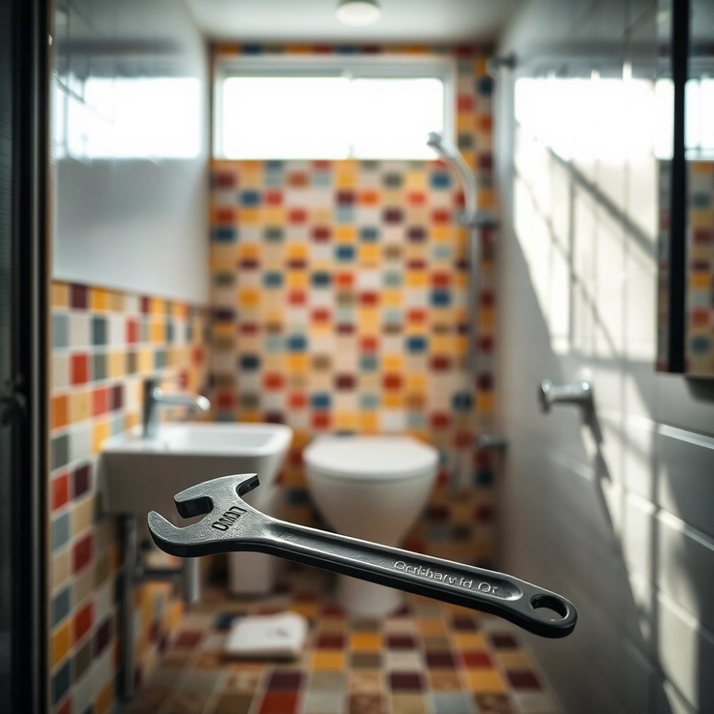 Czy Trzeba Zgłaszać Remont Łazienki Do Spółdzielni