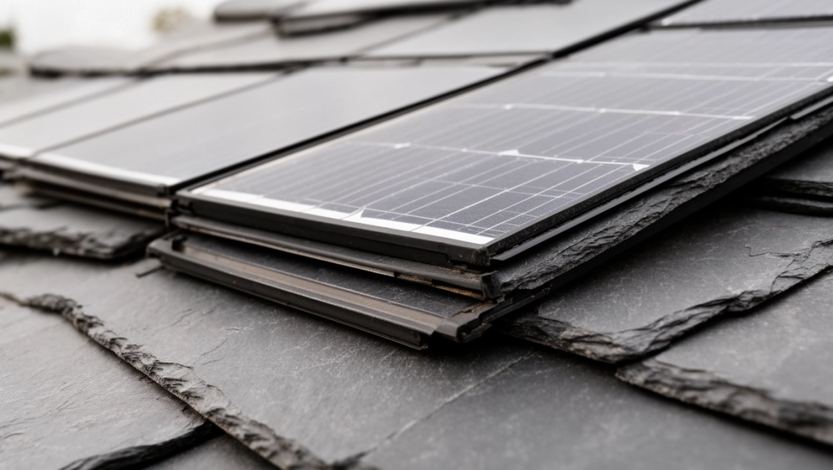 Dachówka fotowoltaiczna Braas cena