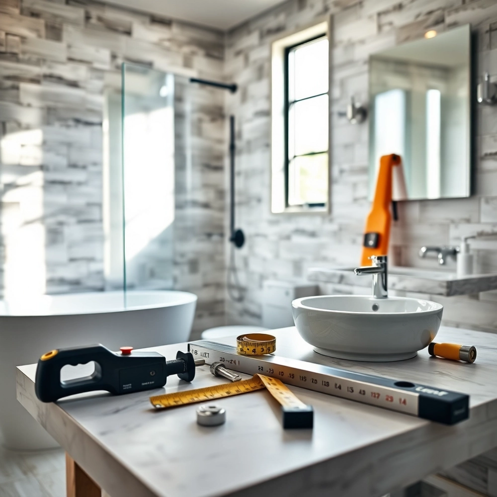 Fachowiec Do Remontu Łazienki