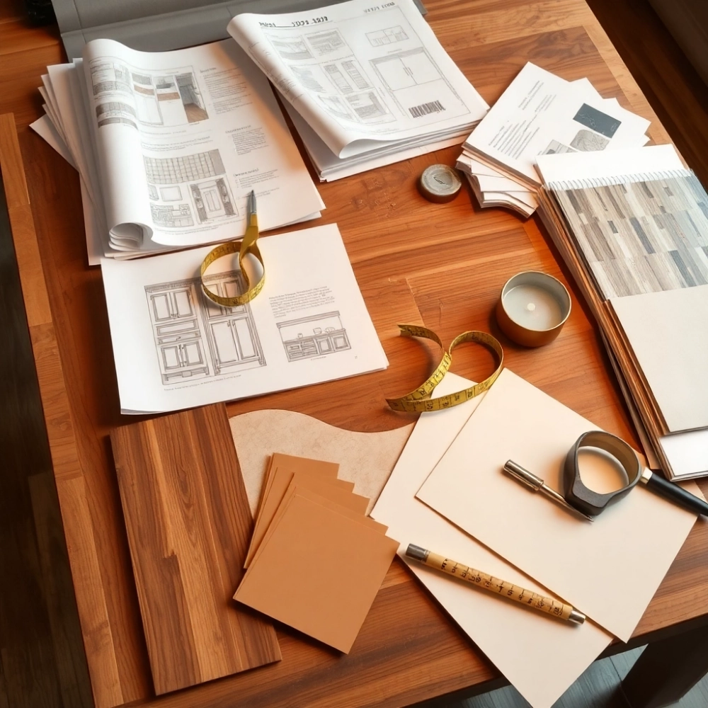 Generalny Remont Kuchni Krok Po Kroku