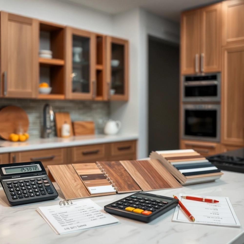 Ile Kosztuje Remont Kuchni 2024