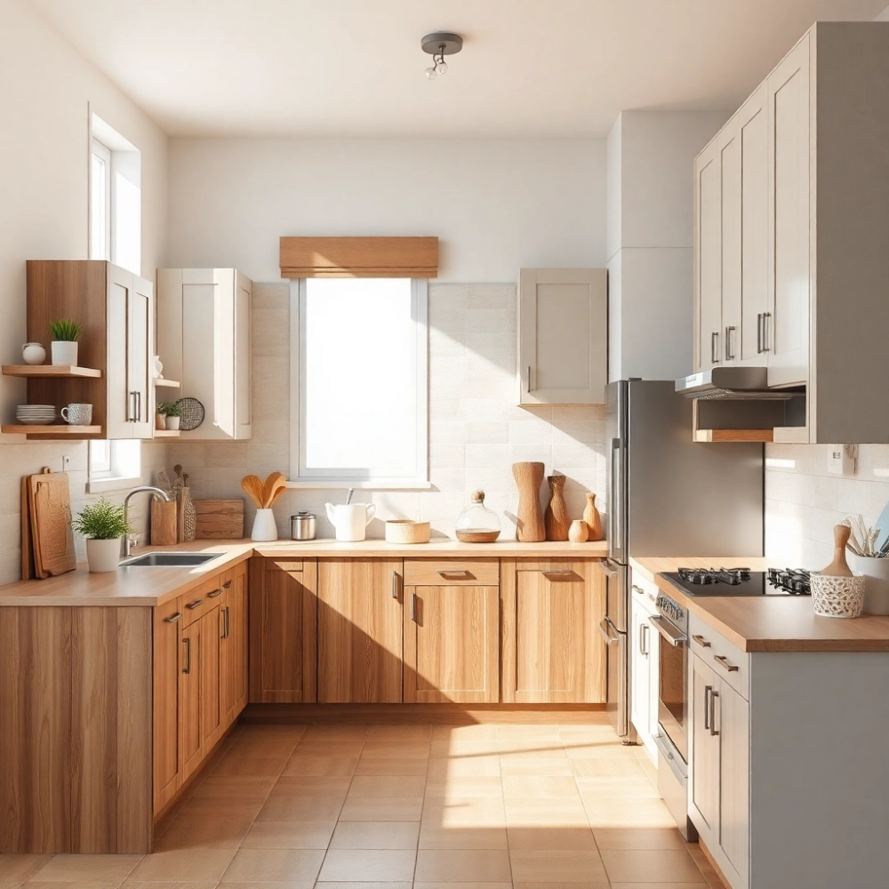 Ile Kosztuje Remont Kuchni 5M2