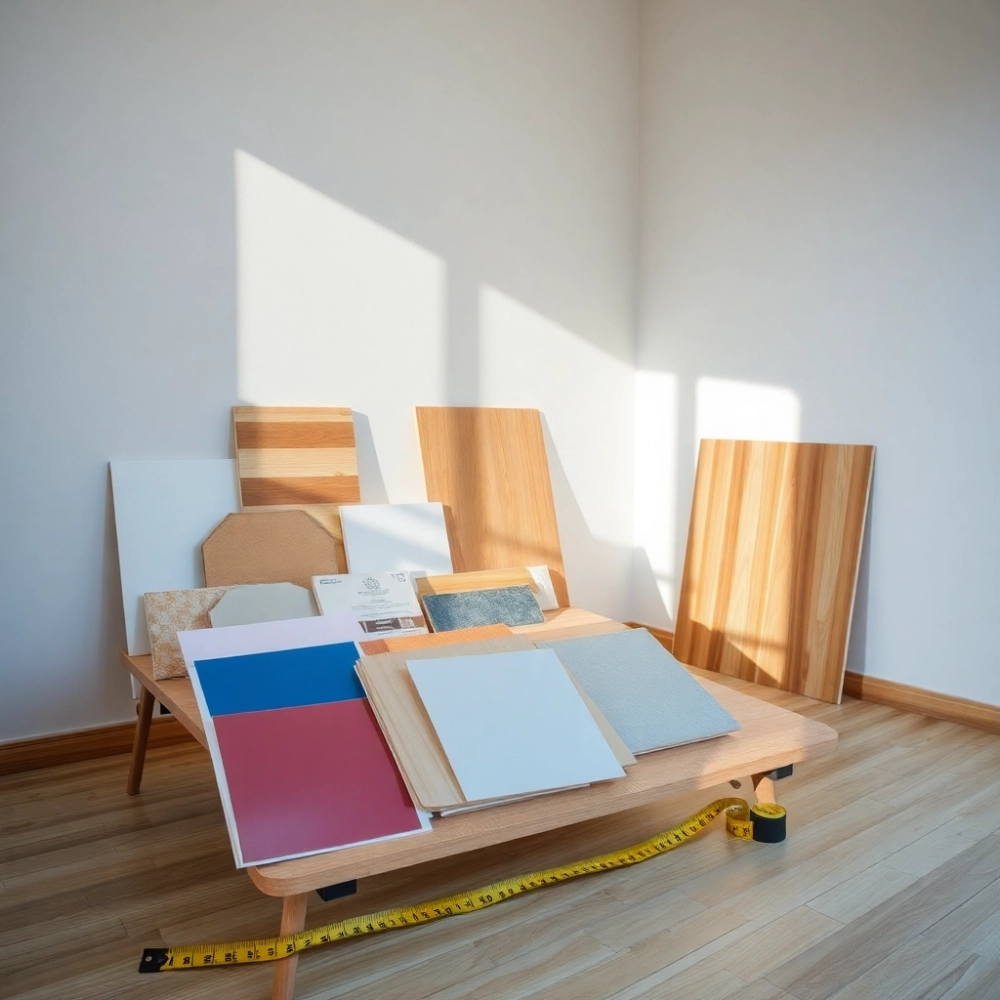 Koszt Remontu Pokoju 12M2