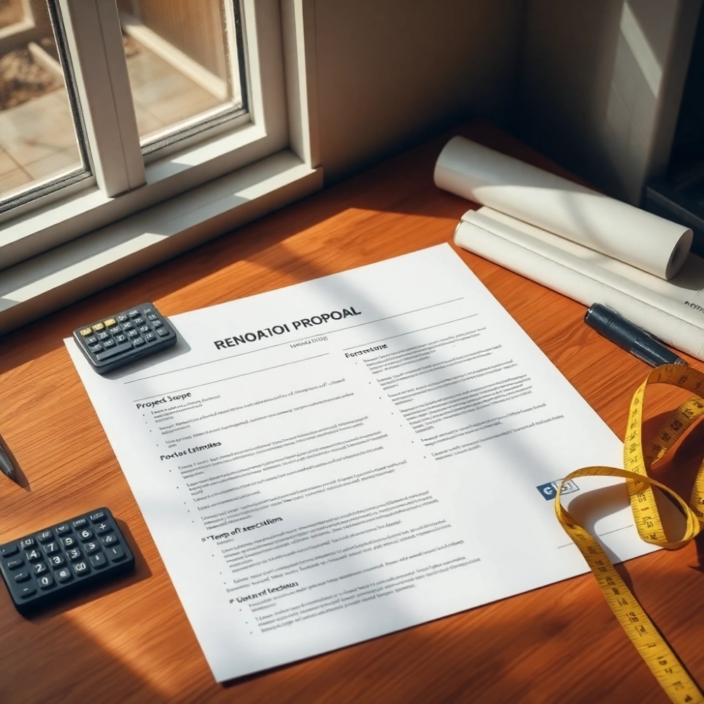 Ofertą Remontu Wzór