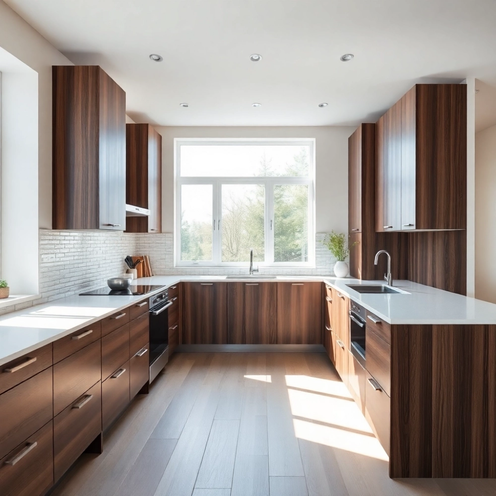 Remont Kuchni Gdańsk