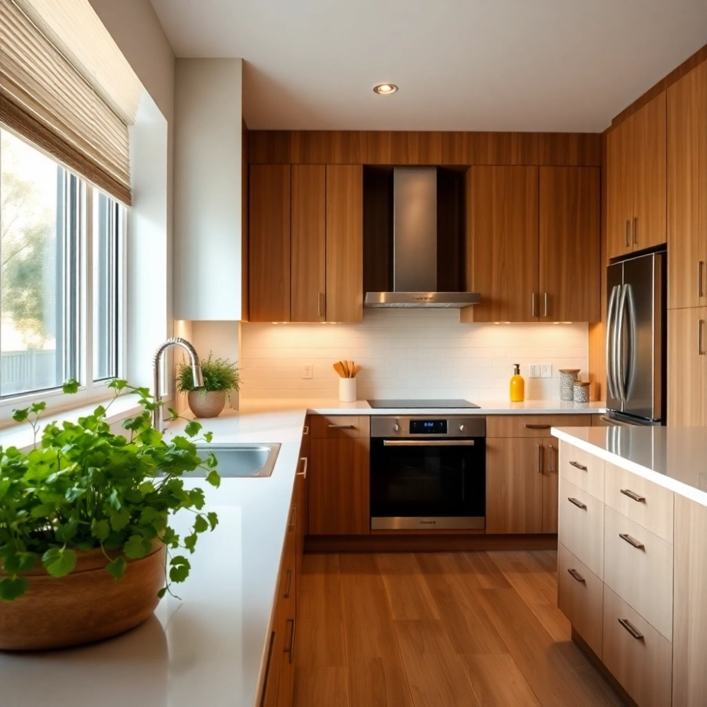 Remont Kuchni Inspiracje