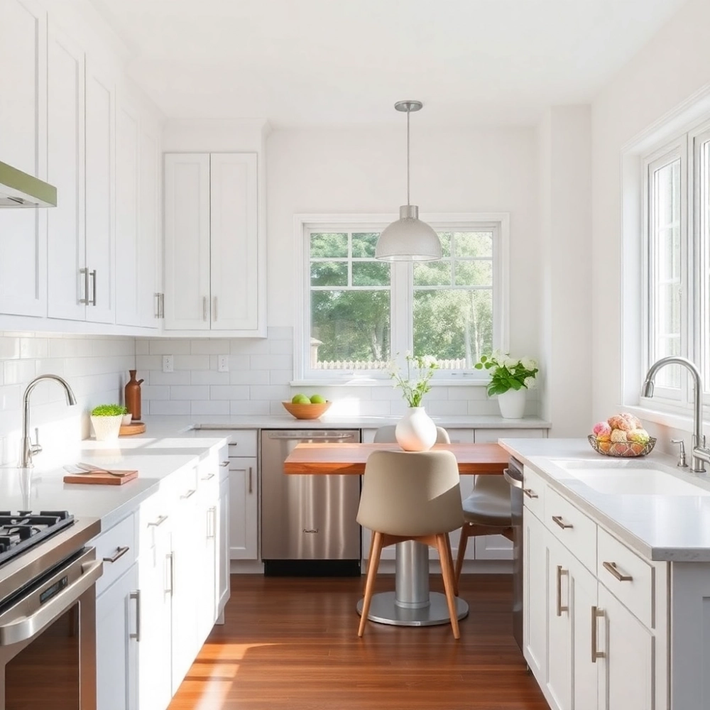 Remont Kuchni Za 10 Tys