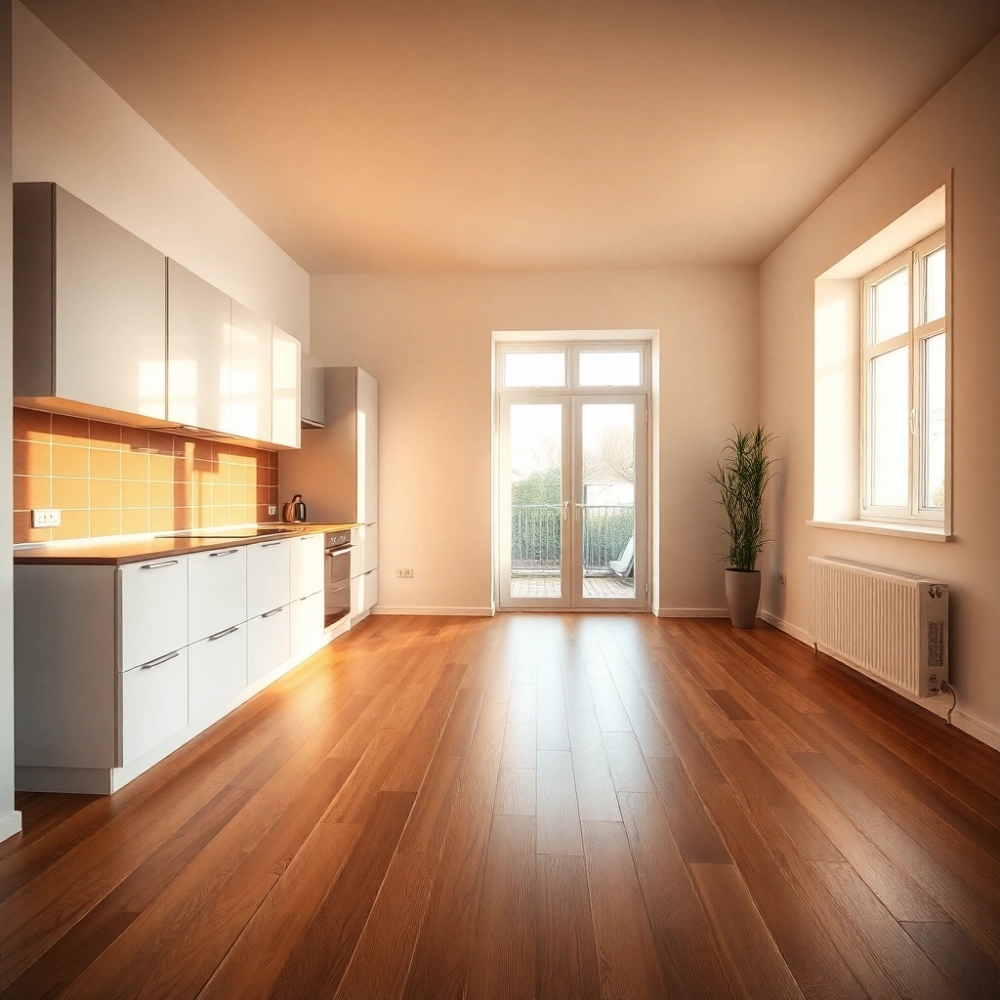 Remont Mieszkania Bydgoszcz