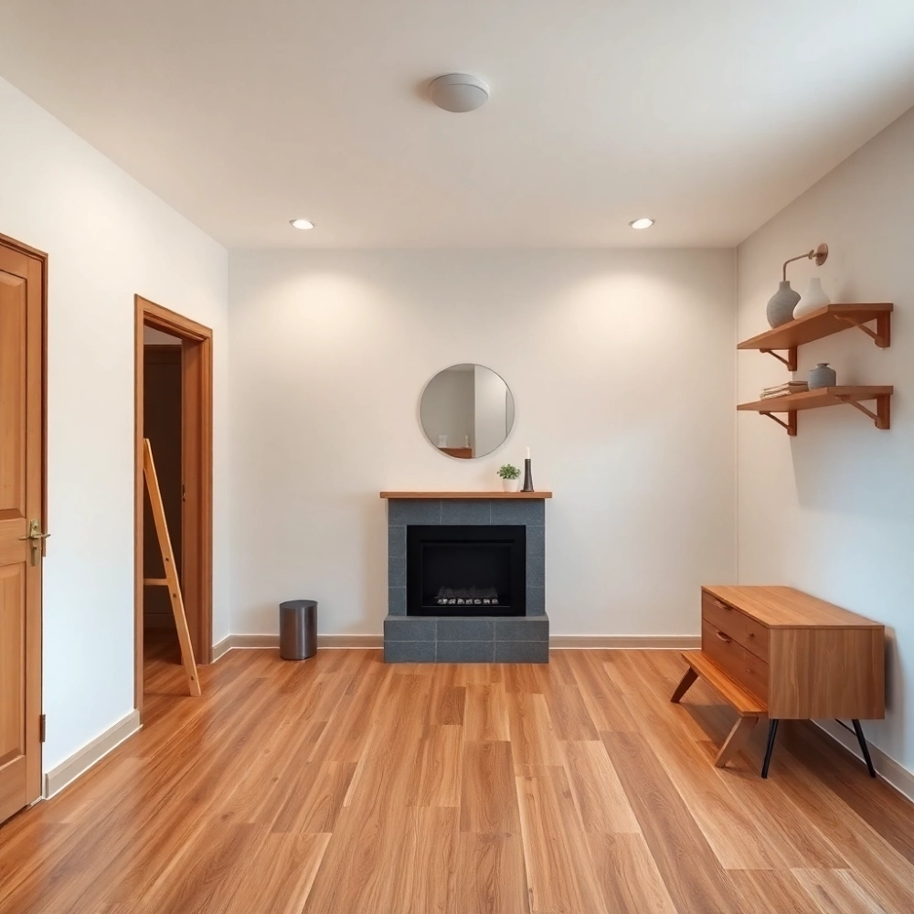 Remont Pokoju Koszt Robocizny