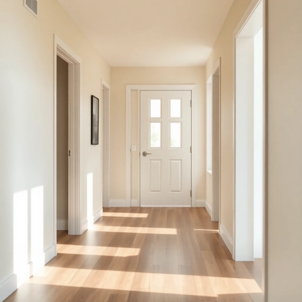 Remont Przedpokoju Cena