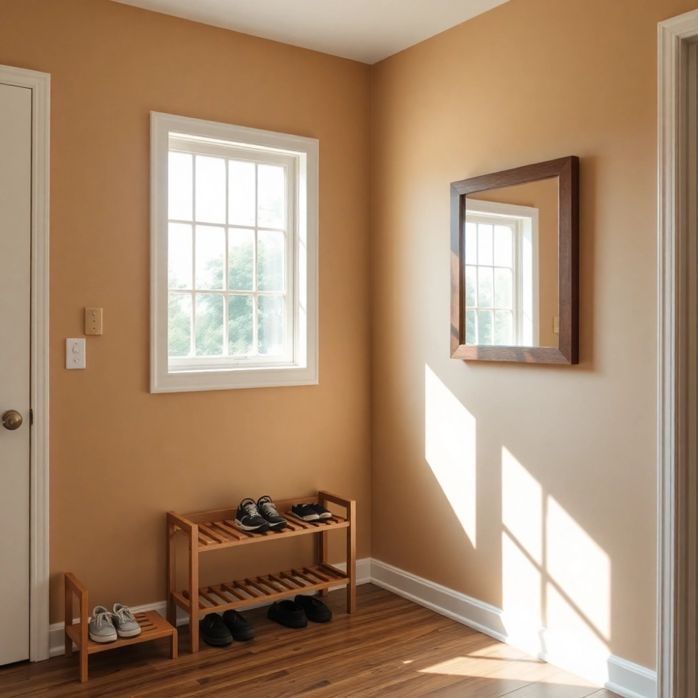 Remont Przedpokoju Tanim Kosztem