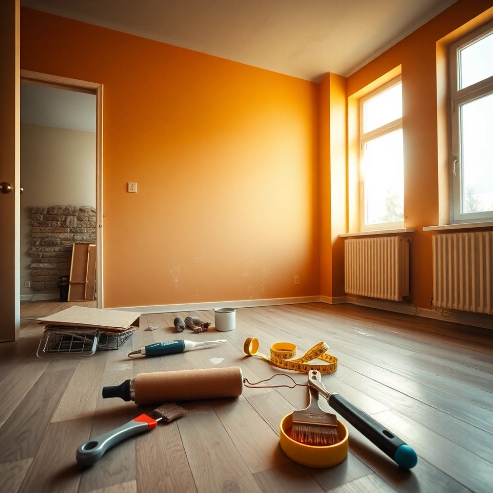 Remonty Mieszkań Bydgoszcz Cennik