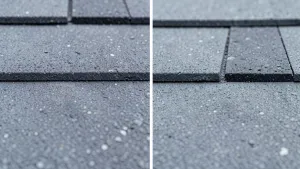 blachodachówka antracyt czy grafit