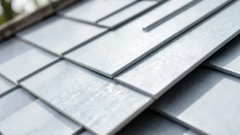 Blachodachówka modułowa