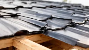 Blachodachówka modułowa cena za m2