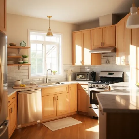 Czy Można Odliczyć Od Podatku Remont Kuchni