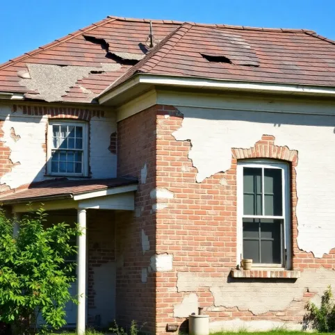 Czy Remont Starego Domu Trzeba Zgłaszać