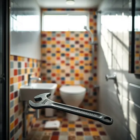 Czy Trzeba Zgłaszać Remont Łazienki Do Spółdzielni