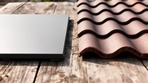 Dachówka płaska czy falista