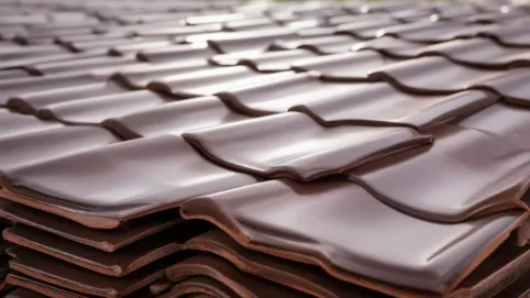 dobra dachówka ceramiczna