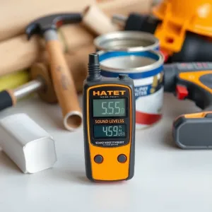 Dopuszczalny Poziom Hałasu Podczas Remontu
