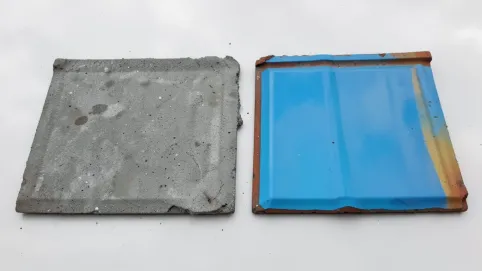 farba do malowania dachówki cementowej