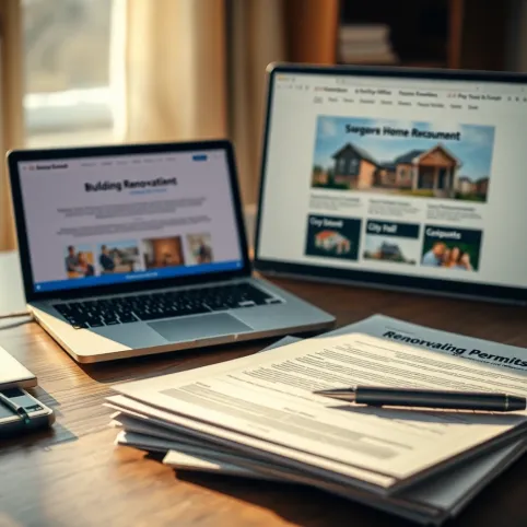 Gdzie Zgłosić Remont Domu