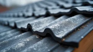 Ile Dachówek Braas Na M2