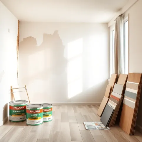 Ile Kosztuje Remont Pokoju 10M2