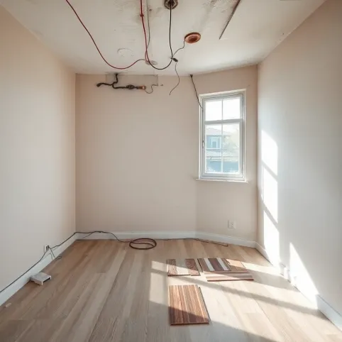 Ile Kosztuje Remont Pokoju 20M2