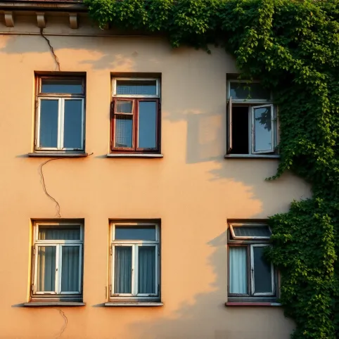 Jak dostać mieszkanie do remontu Legnica