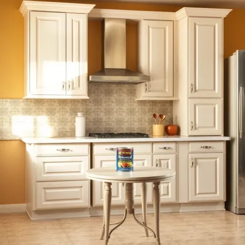 Jak Wyremontować Kuchnie