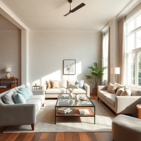 Jak Wyremontować Salon