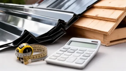 koszt blachodachówki kalkulator