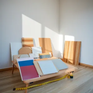 Koszt Remontu Pokoju 12M2