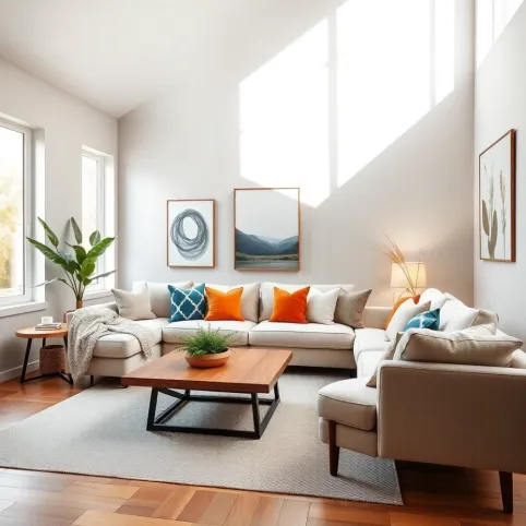 Remont Domu Inspiracje