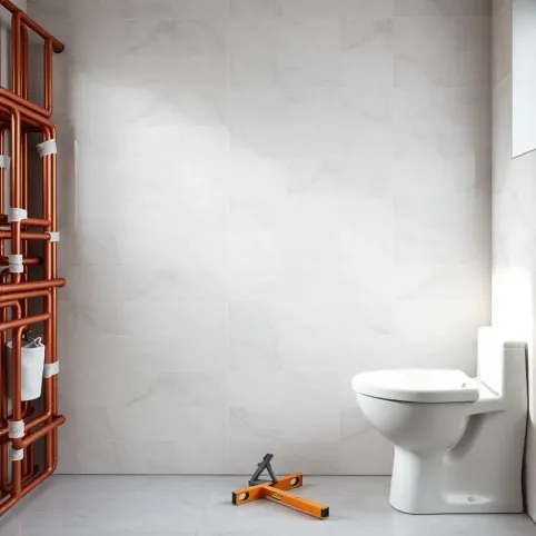 remont łazienki koszt