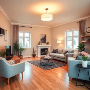 Remont Pokoju