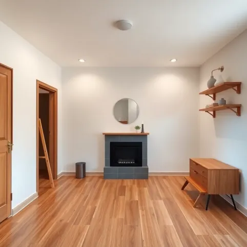 Remont Pokoju Koszt Robocizny