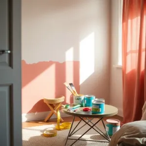 Remont Pokoju Tanim Kosztem