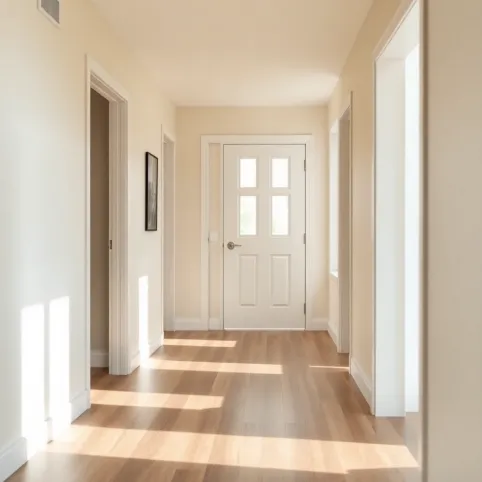 Remont Przedpokoju Cena