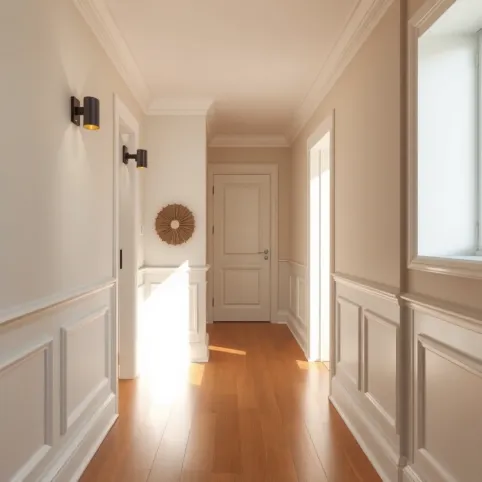 Remont Przedpokoju Koszt