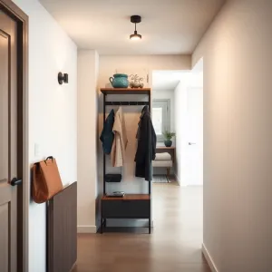 Remont Przedpokoju W Bloku