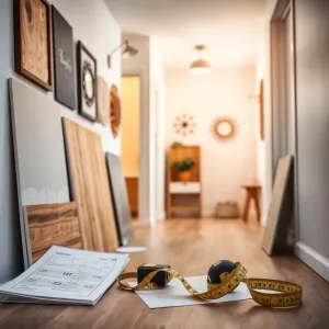 Remont Przedpokoju W Bloku Koszt