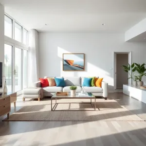 Remont Salonu Inspiracje