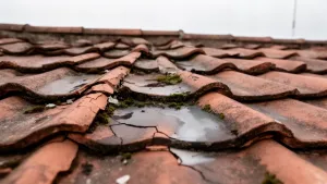 Rozbiórka dachu z dachówki cena