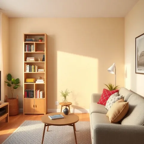 Szybki Remont Pokoju